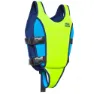 Madwave Aqua Hero Schwimmweste unisex, Green, One Size