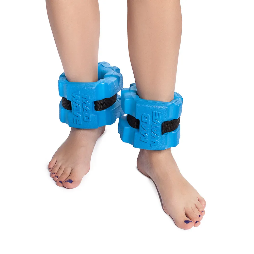 Madwave Aqua Wassersportarmband Für Handgelenk/knöchel Madwave Aqua Wassersportarmband Für Handgelenk/knöchel