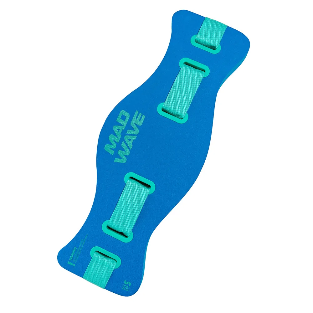 Madwave Aquabelt Schwimmgürtel Für Erwachsene Madwave Aquabelt Schwimmgürtel Für Erwachsene