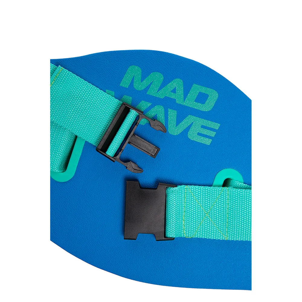 Madwave Aquabelt Schwimmgürtel Für Erwachsene Madwave Aquabelt Schwimmgürtel Für Erwachsene