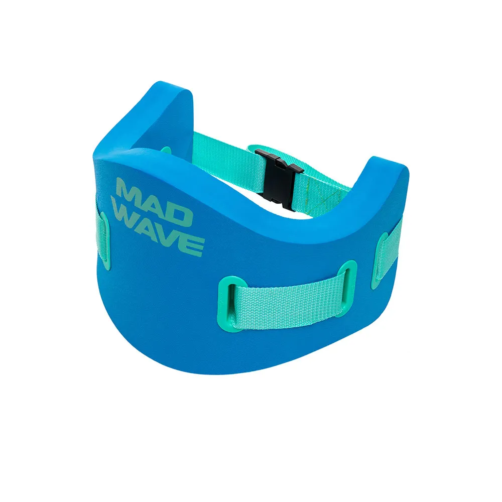 Madwave Aquabelt Schwimmgürtel Für Erwachsene Madwave Aquabelt Schwimmgürtel Für Erwachsene