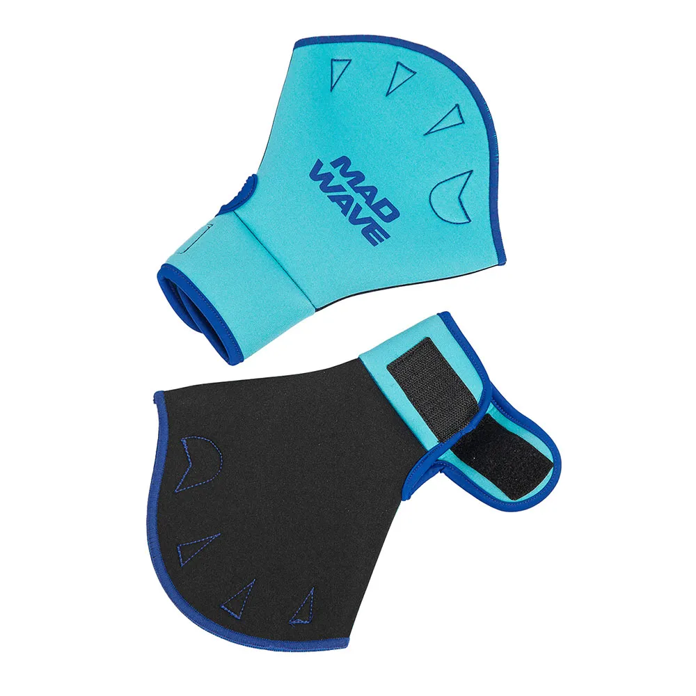 Madwave Aquafitness Schwimmhandschuhe Madwave Aquafitness Schwimmhandschuhe