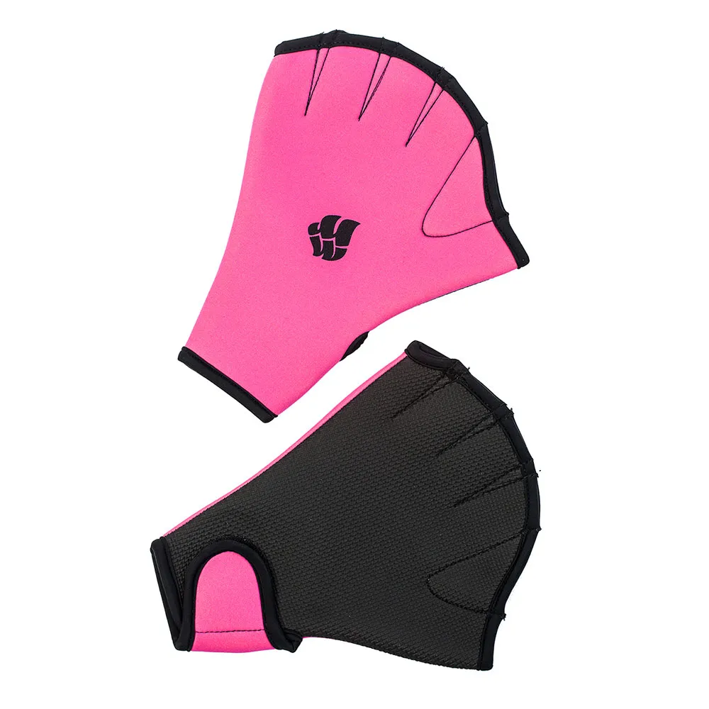Madwave Aquafitness Schwimmhandschuhe unisex