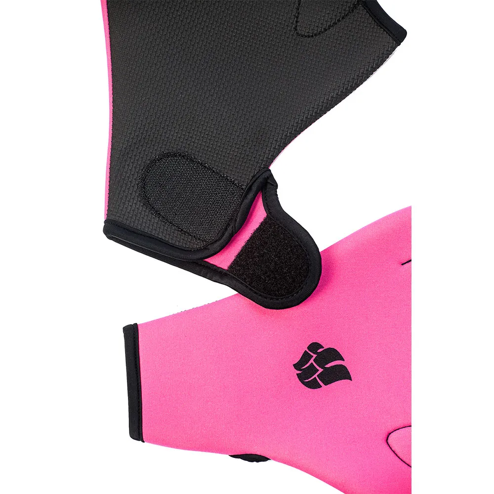 Madwave Aquafitness Schwimmhandschuhe unisex