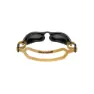 Madwave Aquarius Mirror Schwimmbrille, Black, One Size
