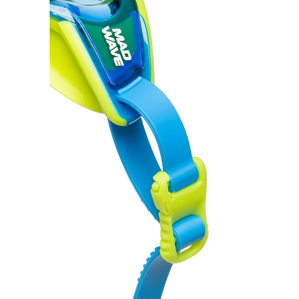 Madwave Aquarius Schwimmbrille Madwave Aquarius Schwimmbrille