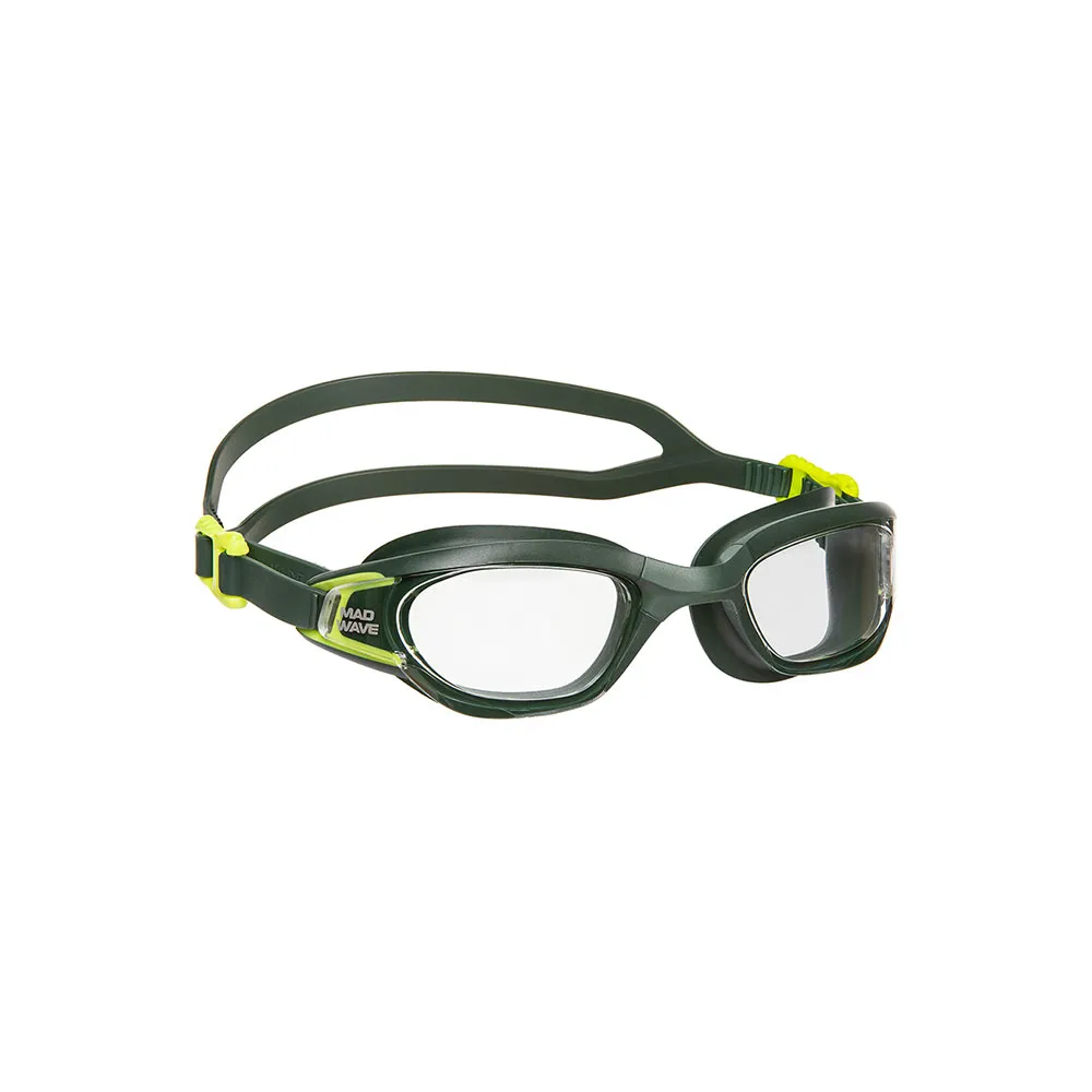Madwave Aquarius Schwimmbrille unisex
