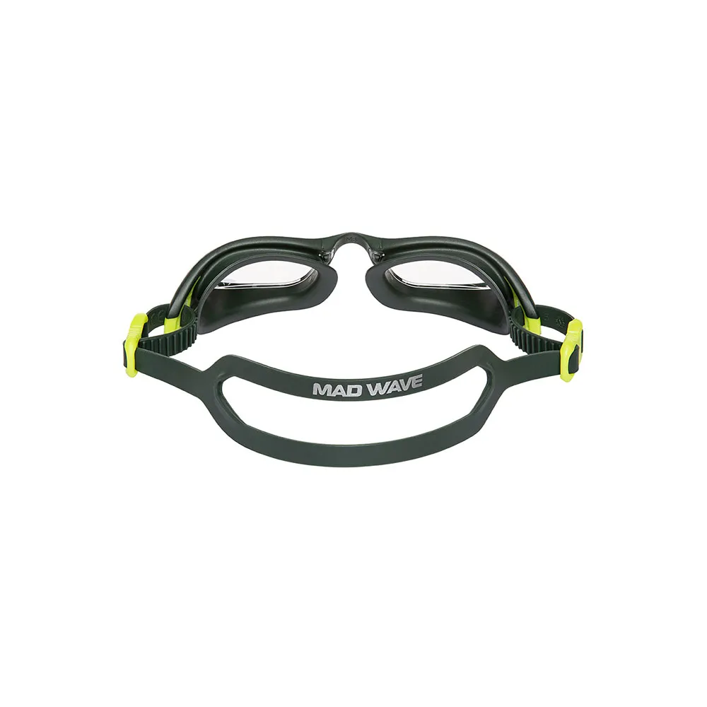Madwave Aquarius Schwimmbrille unisex