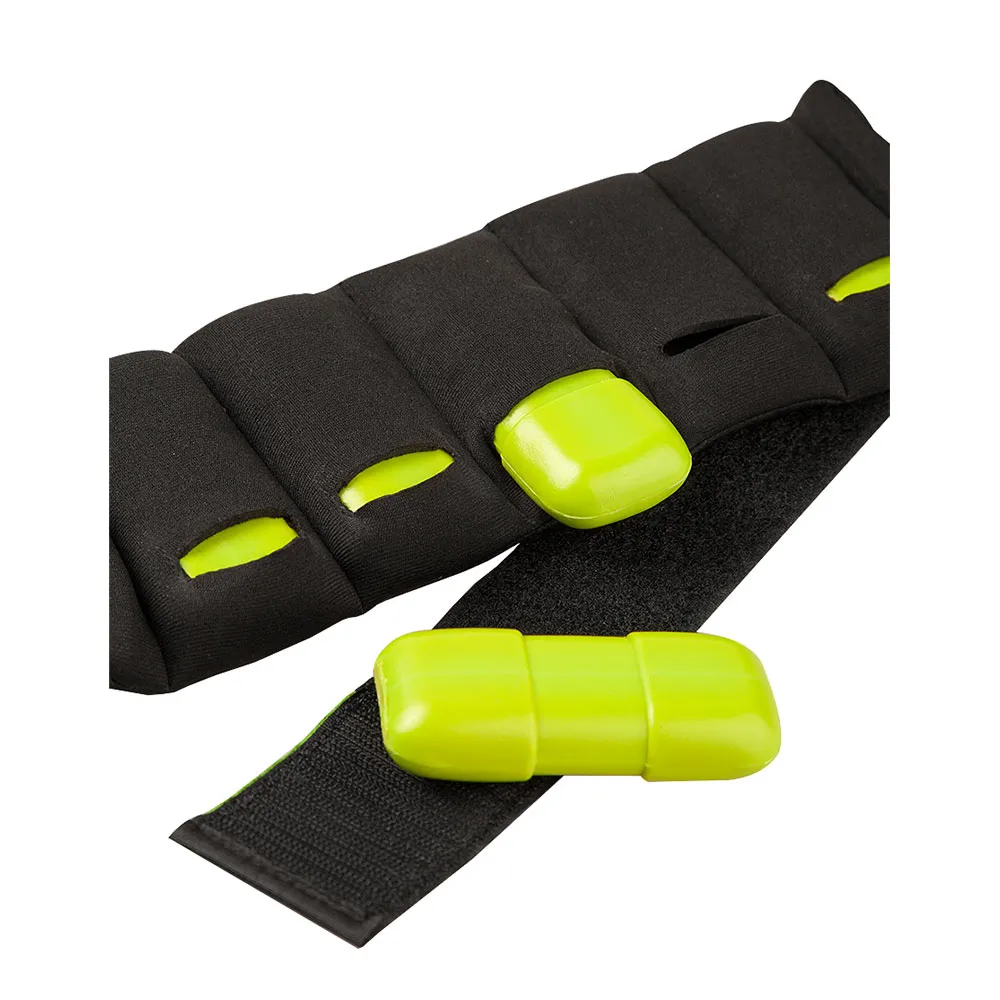 Madwave Aquaweights Wassersportarmband Für Handgelenk/knöchel, Black Madwave Aquaweights Wassersportarmband Für Handgelenk/knöchel, Black
