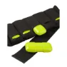 Madwave Aquaweights Wassersportarmband Für Handgelenk/knöchel, Black