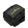 Madwave Aquaweights Wassersportarmband Für Handgelenk/knöchel, Black