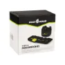 Madwave Aquaweights Wassersportarmband Für Handgelenk/knöchel unisex, Black