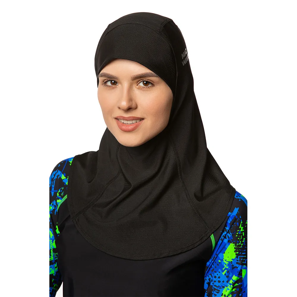 Madwave Base Schwimmhaube Hijab Madwave Base Schwimmhaube Hijab