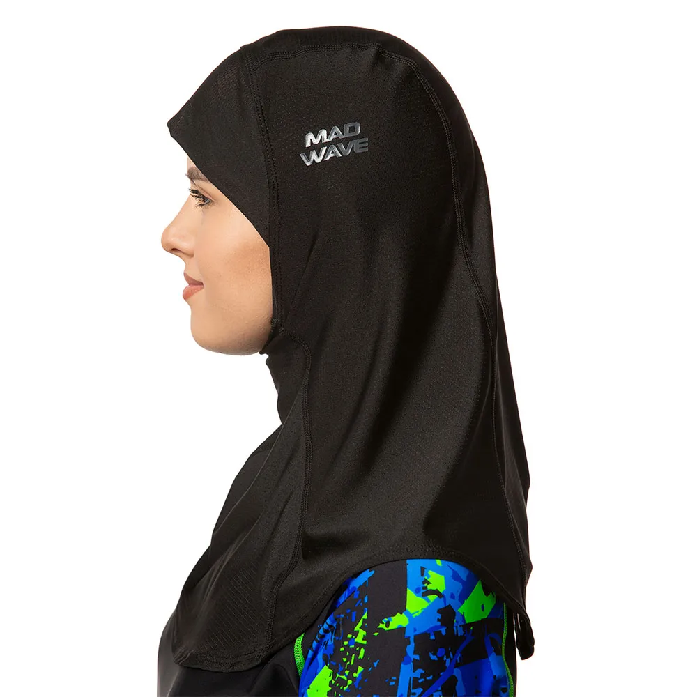 Madwave Base Schwimmhaube Hijab Madwave Base Schwimmhaube Hijab