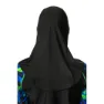 Madwave Base Schwimmhaube Hijab
