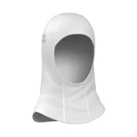 Madwave Base Schwimmhaube Hijab unisex