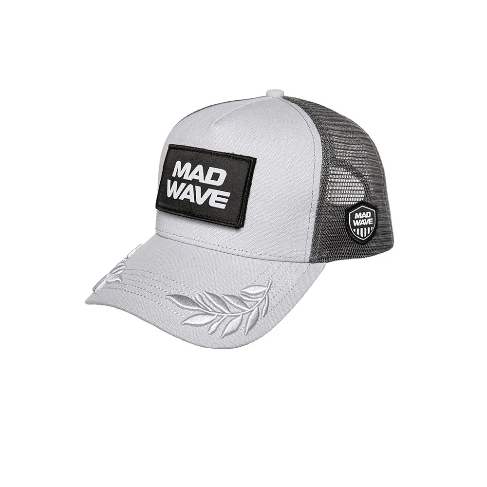 Madwave Baseball Lane 4 Kappe Madwave Baseball Lane 4 Kappe