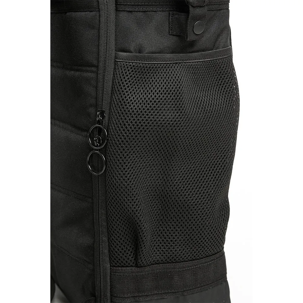 Madwave Basic 24l Rucksack, Black, One Size Madwave Basic 24l Rucksack, Black, One Size