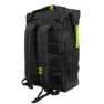 Madwave Basic 24l Rucksack, Black, One Size