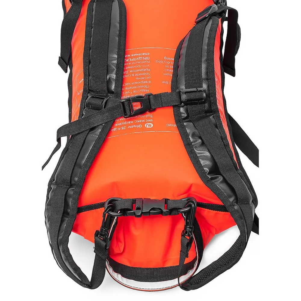 Madwave Boje, Gray / black Madwave Boje, Gray / black
