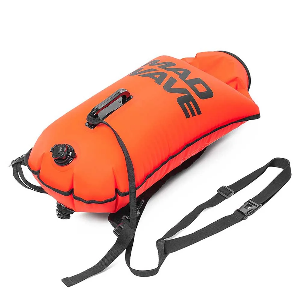 Madwave Boje, Gray / black Madwave Boje, Gray / black