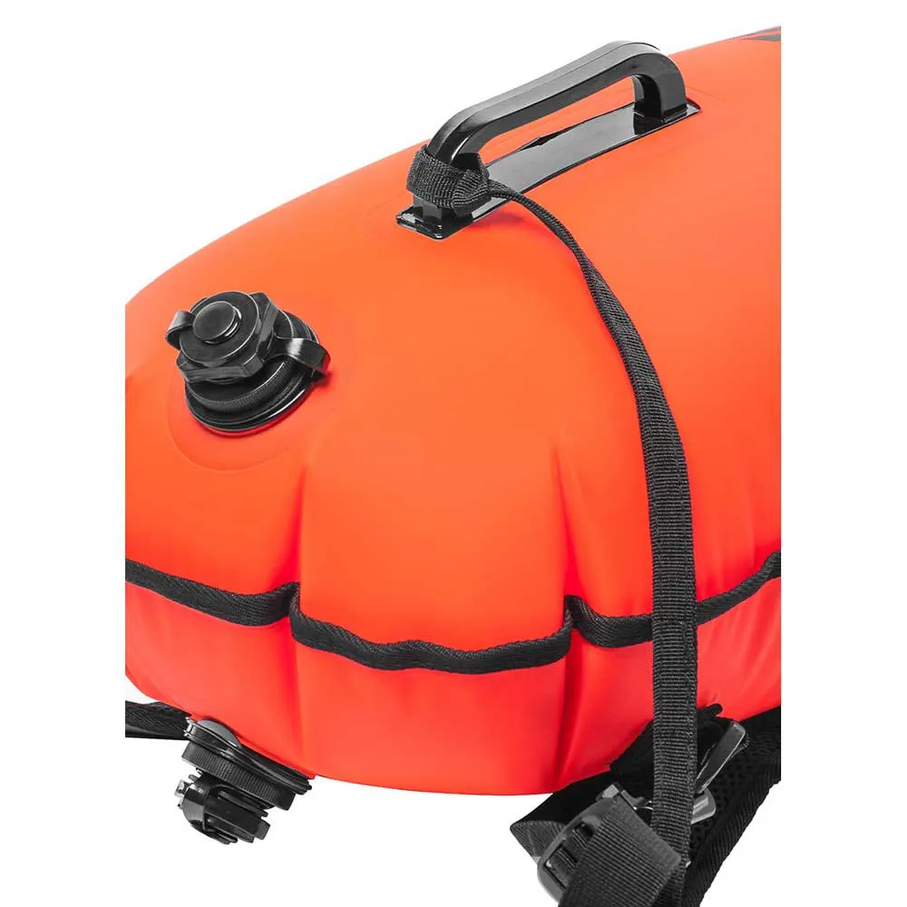Madwave Boje, Gray / black Madwave Boje, Gray / black