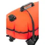 Madwave Boje, Gray / black