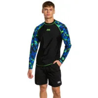Madwave C0 Langärmeliges Rashguard Madwave C0 Langärmeliges Rashguard