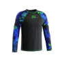 Madwave C0 Langärmeliges Rashguard
