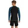 Madwave C0 Langärmeliges Rashguard