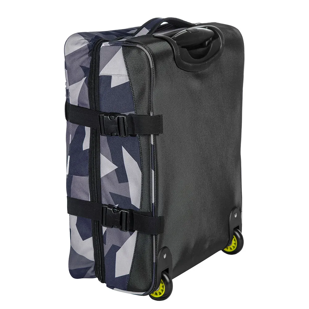 Madwave Carry On Trolley, Multicolor, One Size Madwave Carry On Trolley, Multicolor, One Size