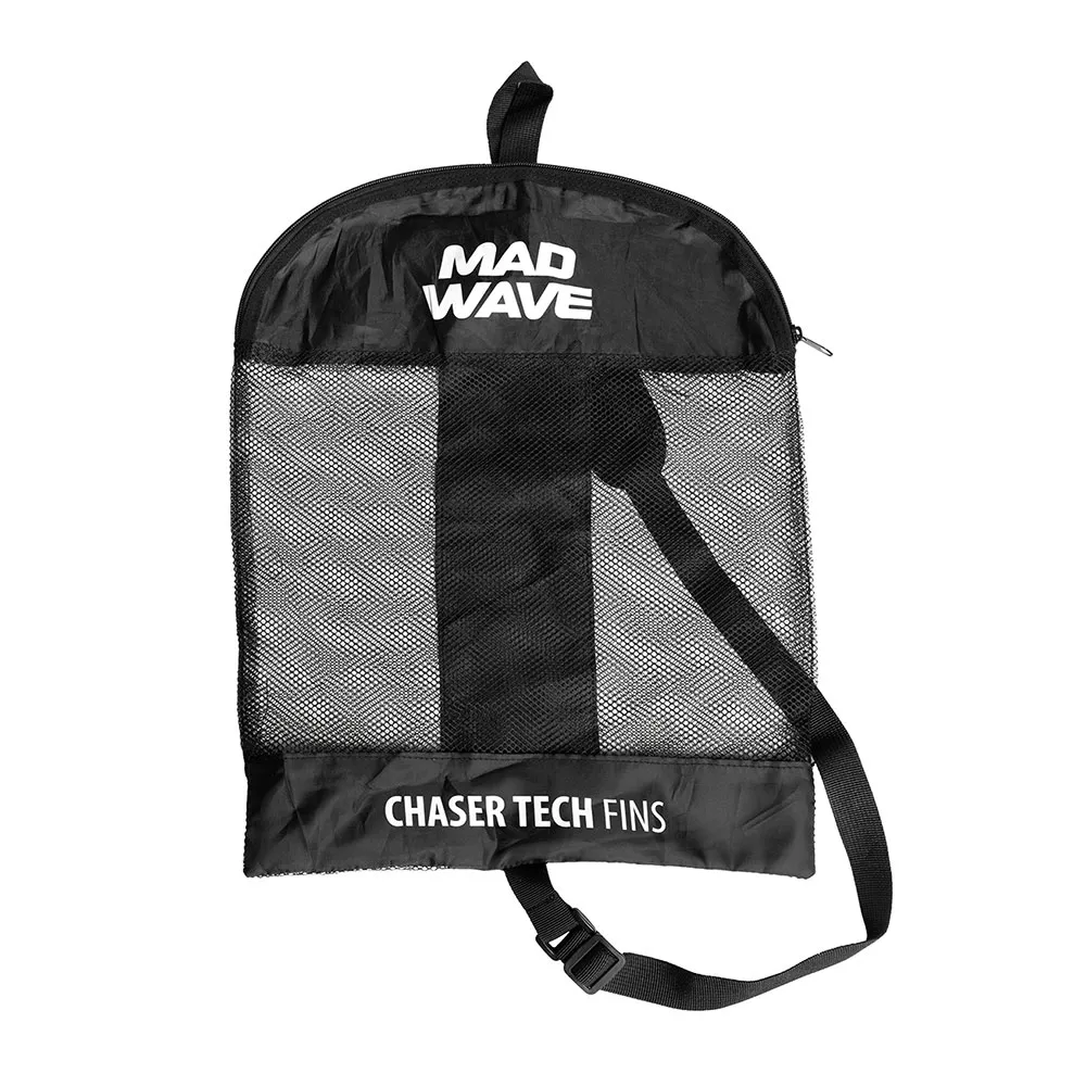 Madwave Chaser Tech Schwimmflossen Madwave Chaser Tech Schwimmflossen