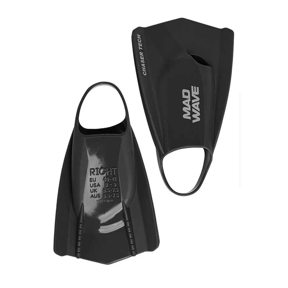 Madwave Chaser Tech Schwimmflossen Madwave Chaser Tech Schwimmflossen
