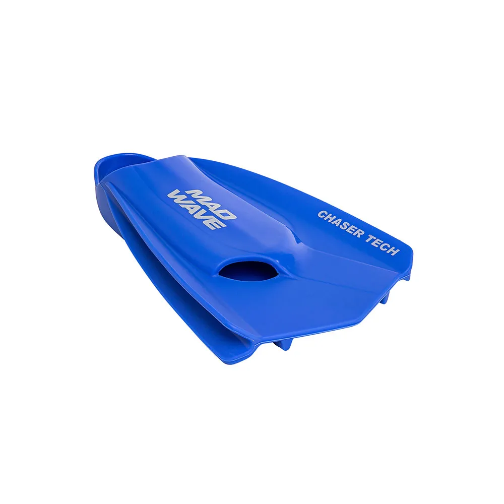 Madwave Chaser Tech Schwimmflossen unisex