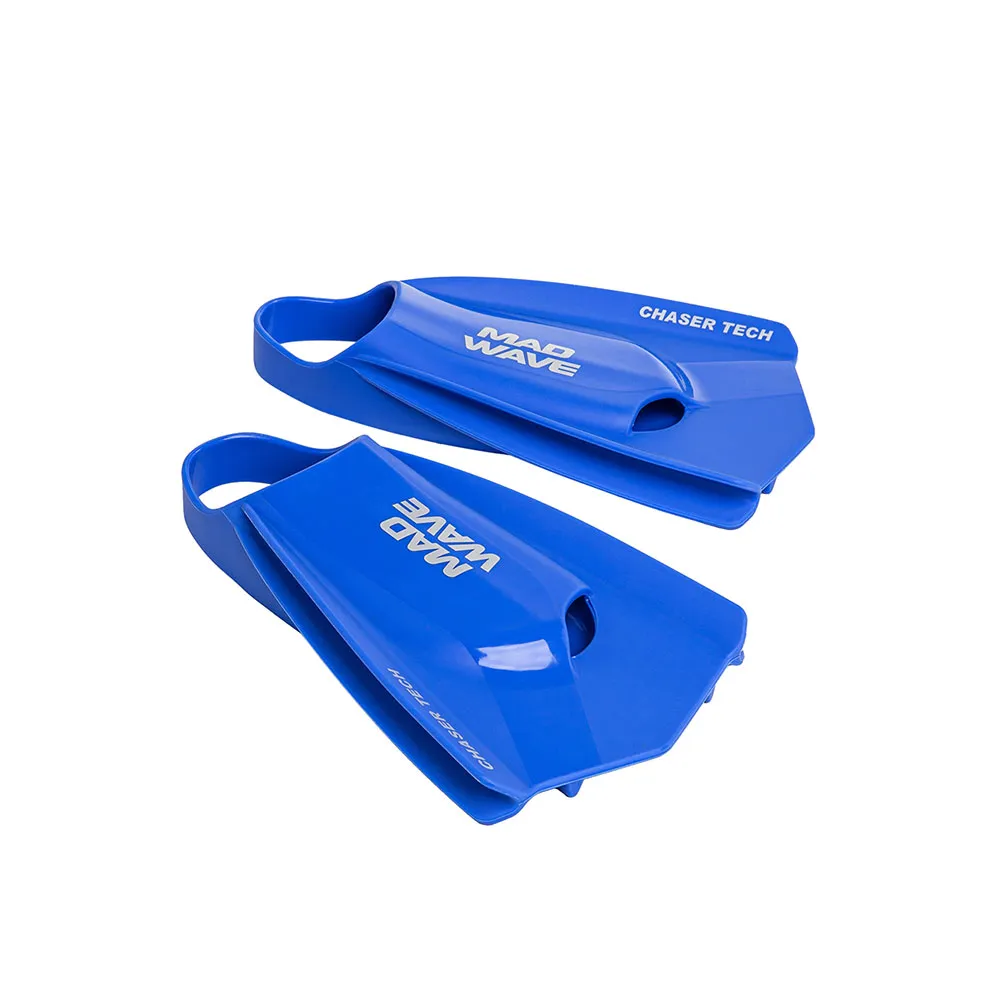 Madwave Chaser Tech Schwimmflossen unisex