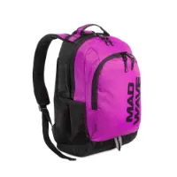 Madwave City 22l Rucksack unisex