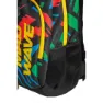 Madwave City Rucksack, Multicolour, One Size