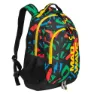 Madwave City Rucksack, Multicolour, One Size