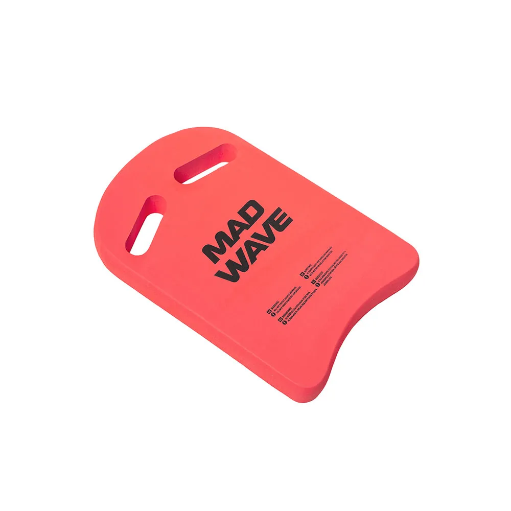 Madwave Cross Kickboard Madwave Cross Kickboard