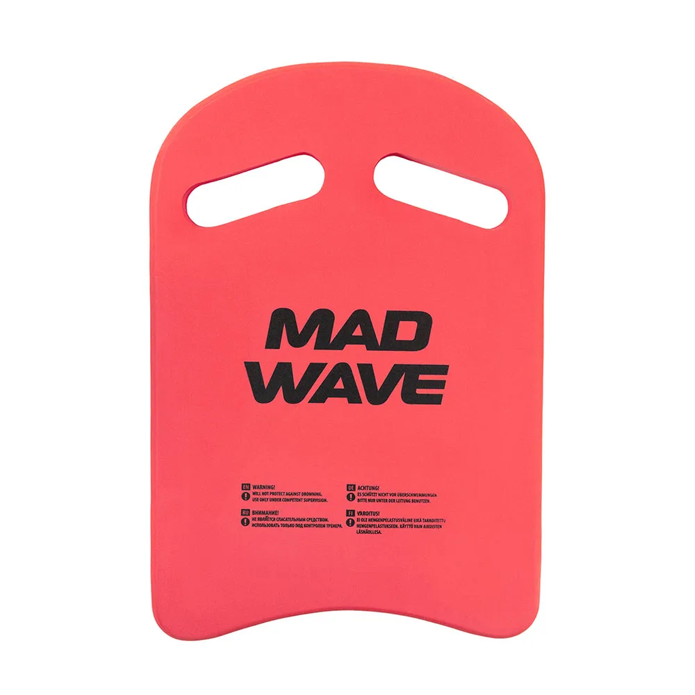 Madwave Cross Kickboard Madwave Cross Kickboard