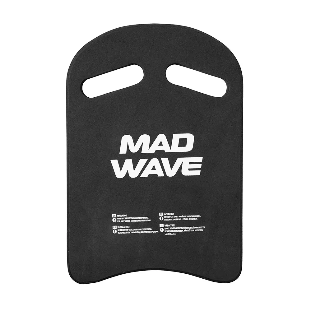 Madwave Cross Kickboard unisex