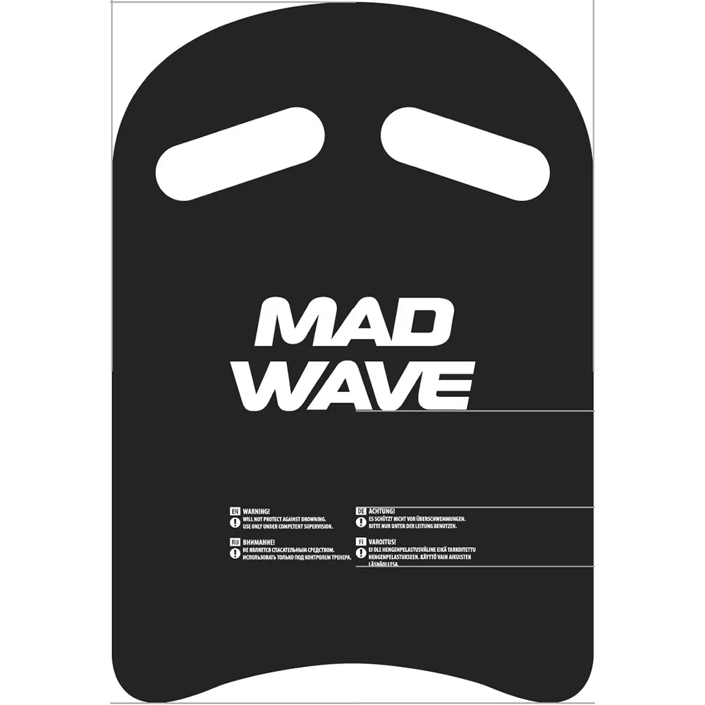 Madwave Cross Kickboard unisex