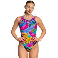 Madwave Crossback Badeanzug Madwave Crossback Badeanzug