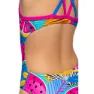 Madwave Crossback Badeanzug female