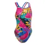 Madwave Crossback Badeanzug female