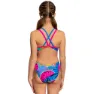 Madwave Crossback Badeanzug