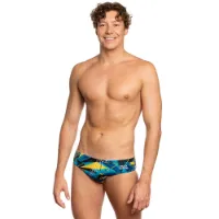 Madwave Cult Pbt Badehose Boxer Madwave Cult Pbt Badehose Boxer