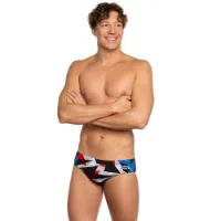 Madwave Cult Pbt Badehose Boxer Madwave Cult Pbt Badehose Boxer