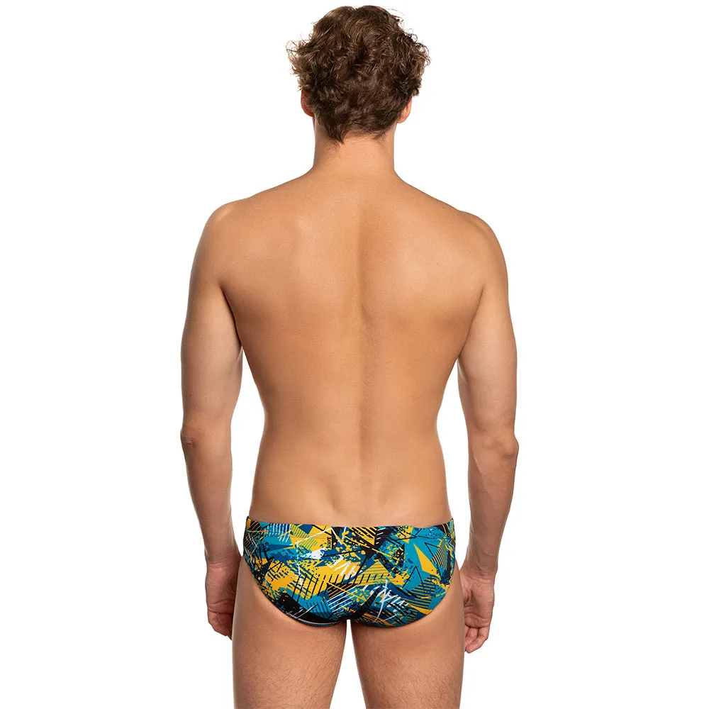 Madwave Cult Pbt Badehose Boxer male Madwave Cult Pbt Badehose Boxer male