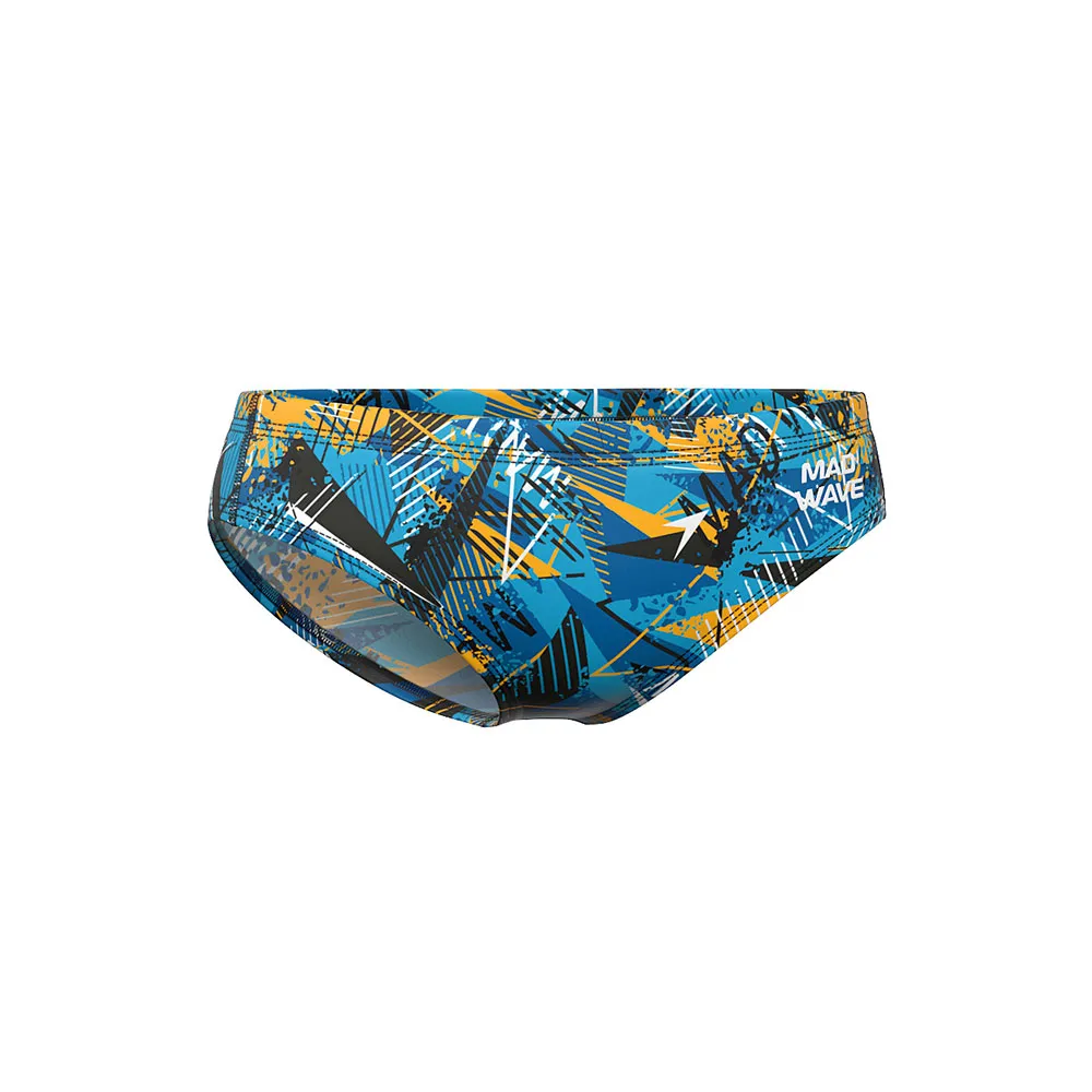 Madwave Cult Pbt Badehose Boxer male Madwave Cult Pbt Badehose Boxer male